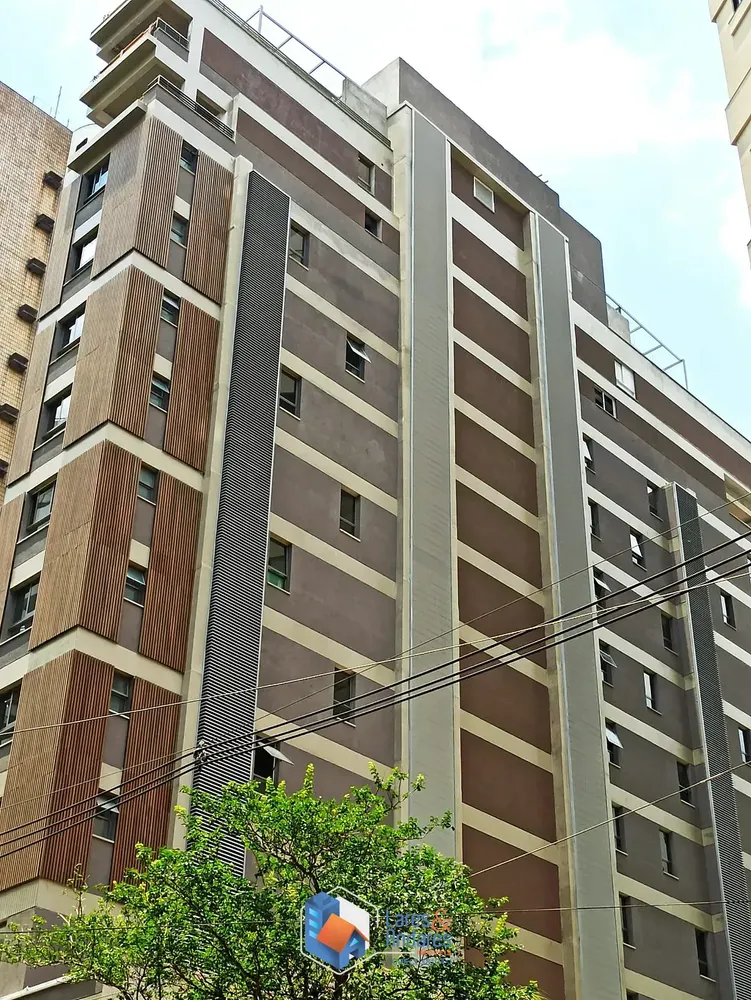Apartamento, 1 quarto, 41 m² - Foto 8