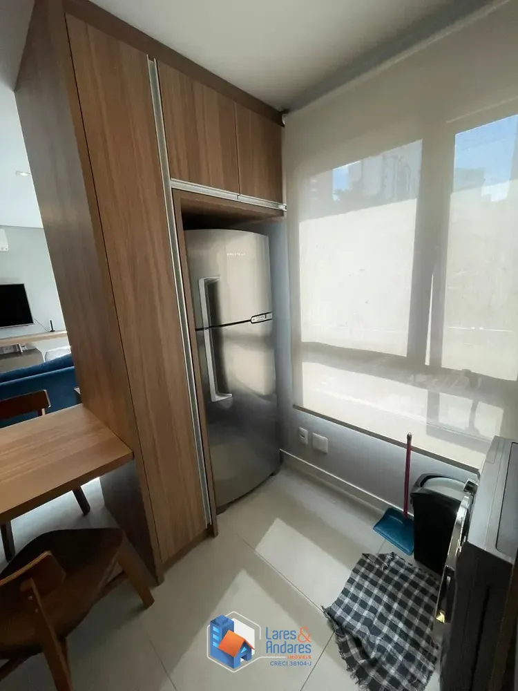 Apartamento, 1 quarto, 41 m² - Foto 3