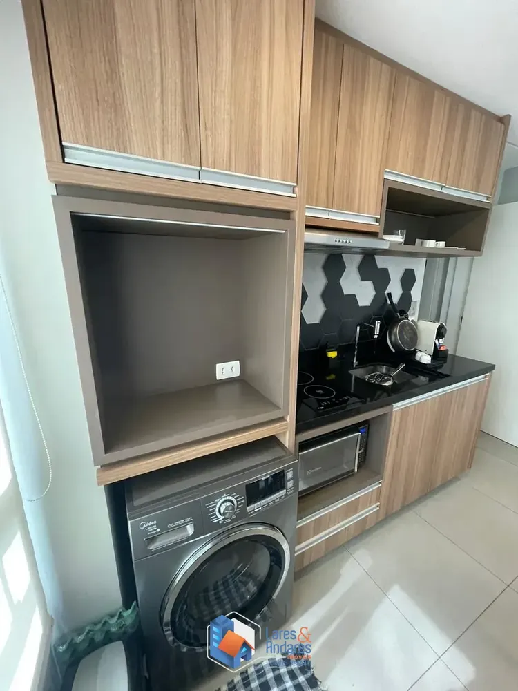 Apartamento, 1 quarto, 41 m² - Foto 4