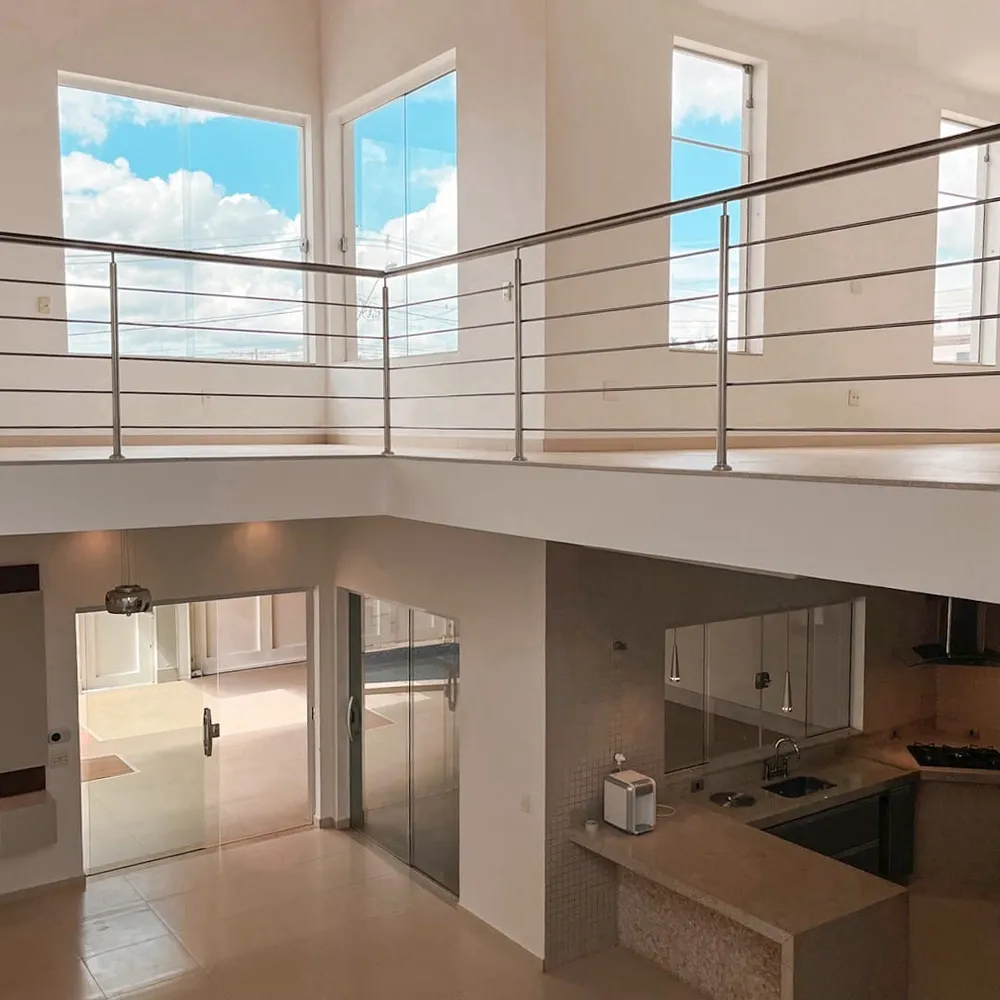 Casa, 4 quartos, 219 m² - Foto 4