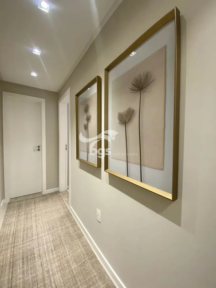 Apartamento, 3 quartos, 131 m² - Foto 1
