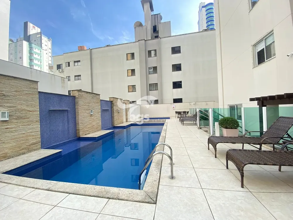 Apartamento, 3 quartos, 131 m² - Foto 3