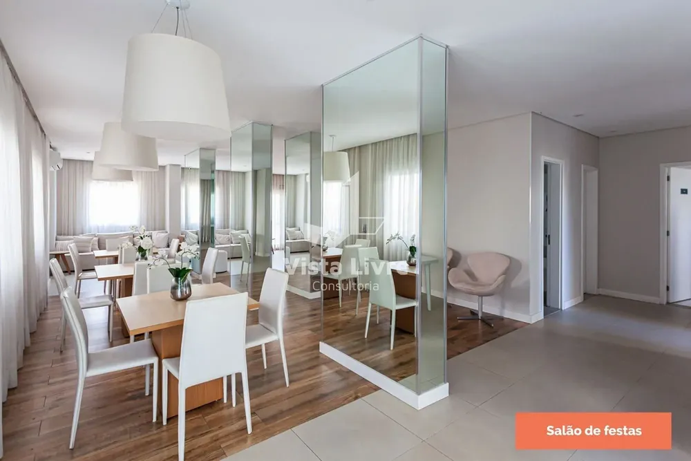 Apartamento, 2 quartos, 76 m² - Foto 3