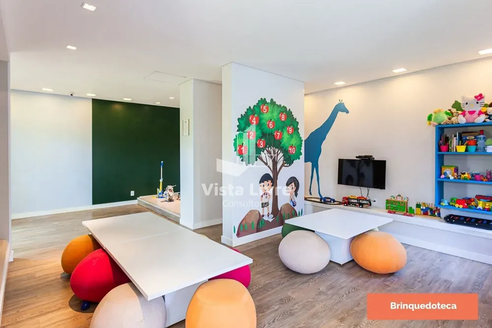 Apartamento, 2 quartos, 76 m² - Foto 1
