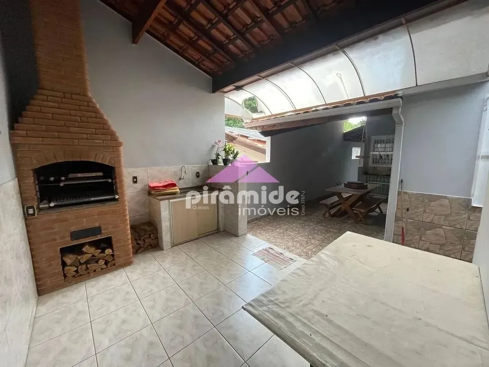 Casa, 3 quartos, 74 m² - Foto 1