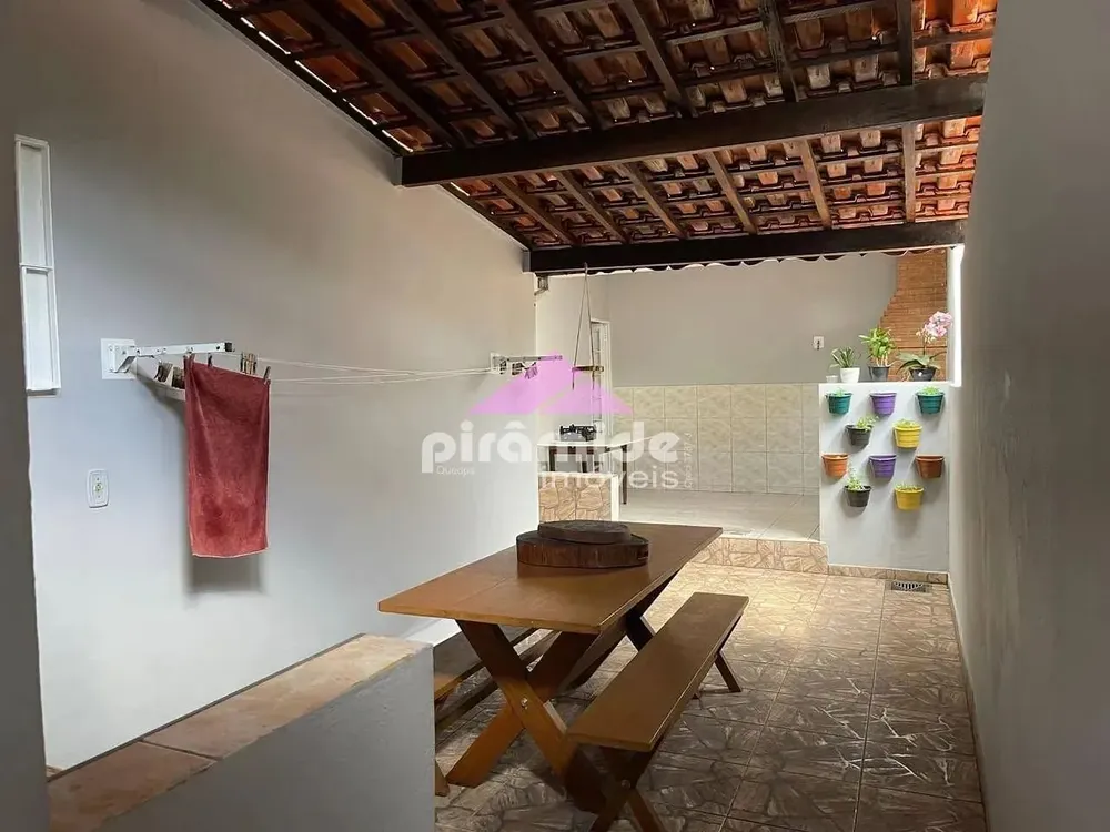 Casa, 3 quartos, 74 m² - Foto 3