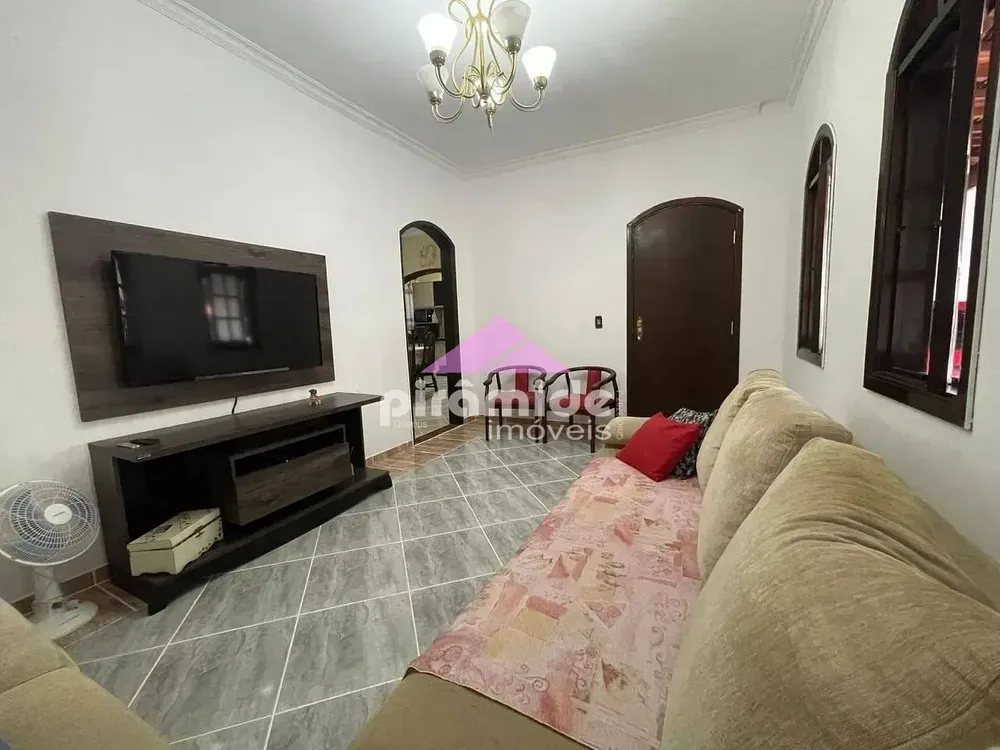 Casa, 3 quartos, 74 m² - Foto 2