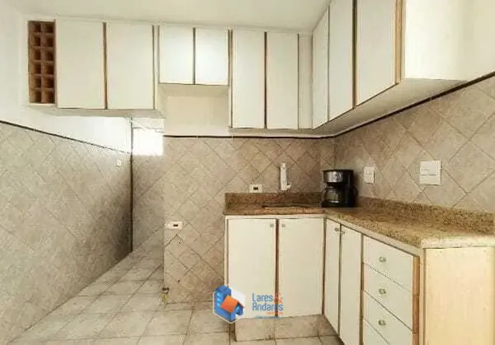 Apartamento, 1 quarto, 46 m² - Foto 4