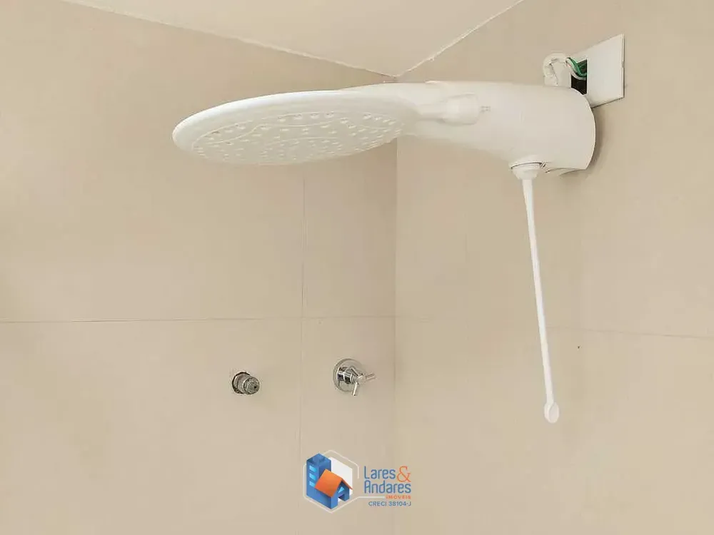 Apartamento, 1 quarto, 46 m² - Foto 3