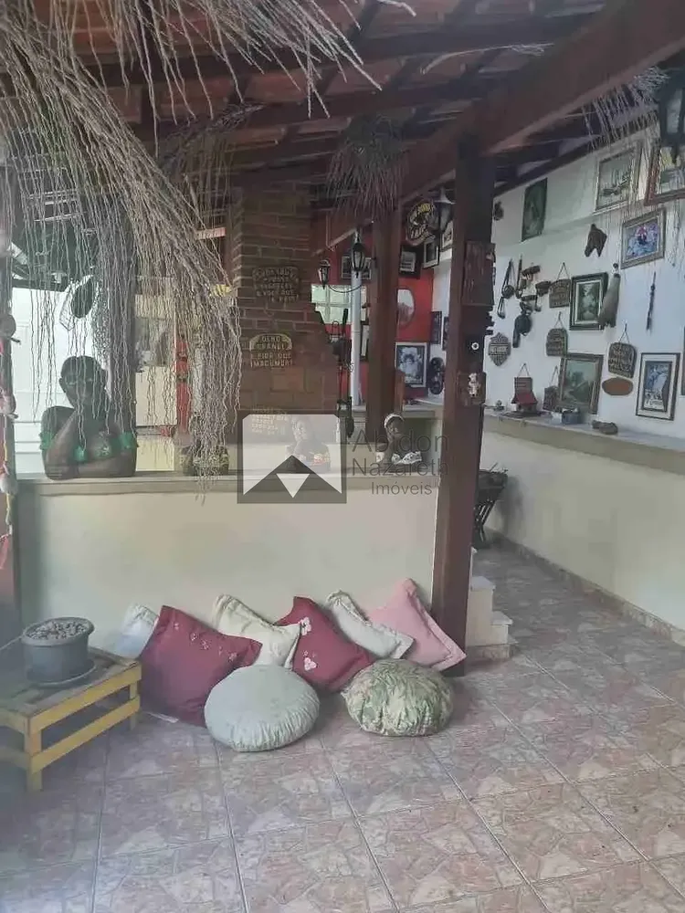 Casa, 4 quartos, 180 m² - Foto 6