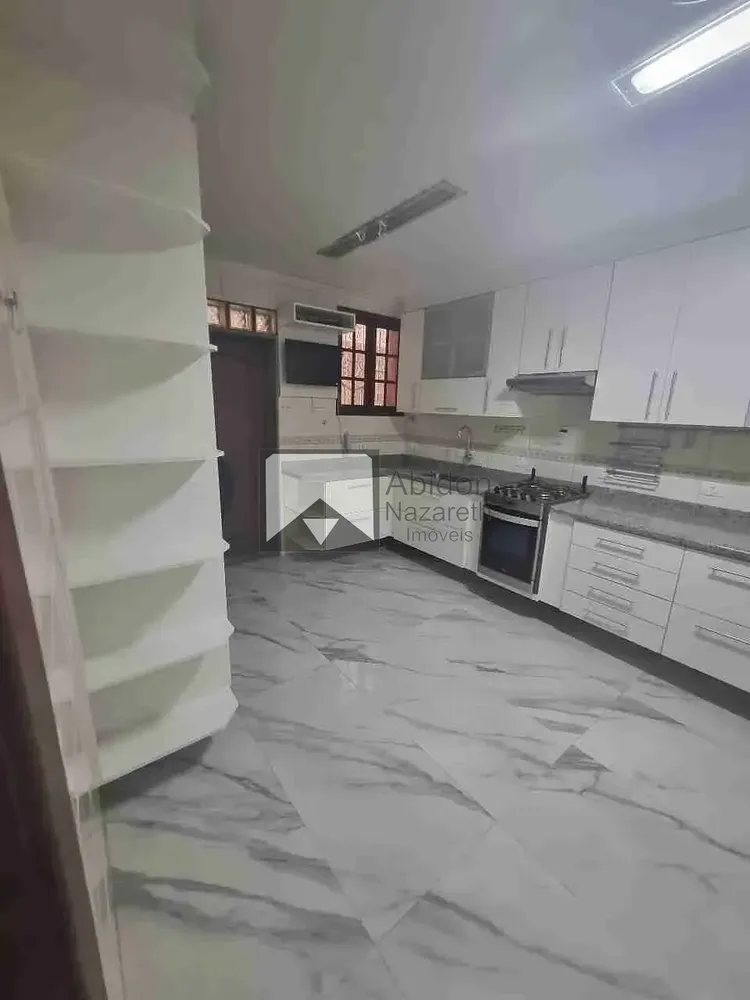 Casa, 4 quartos, 180 m² - Foto 16