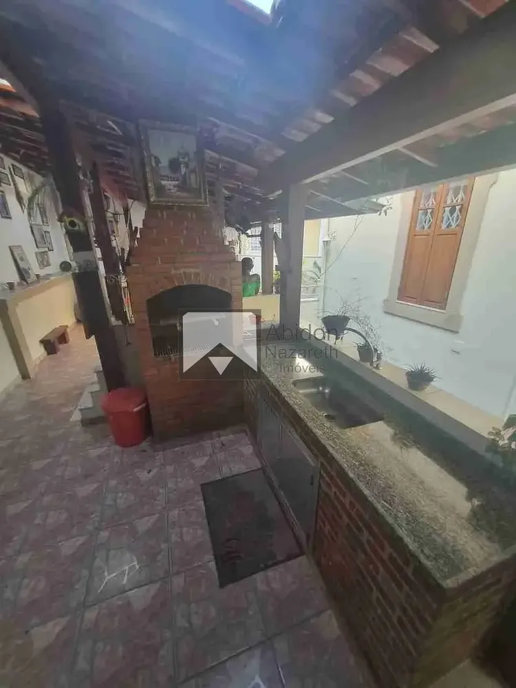 Casa, 4 quartos, 180 m² - Foto 5