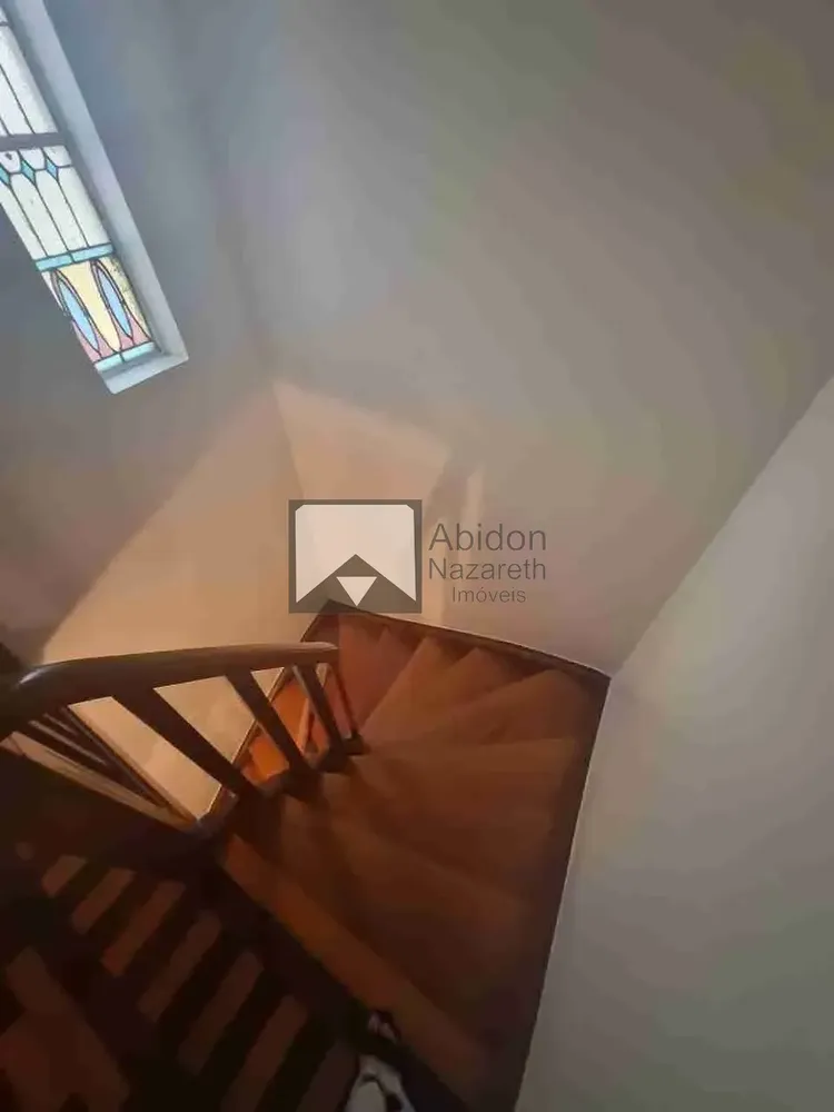 Casa, 4 quartos, 180 m² - Foto 13