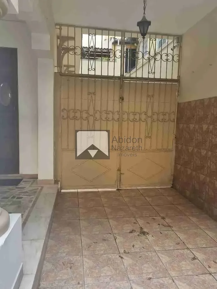Casa, 4 quartos, 180 m² - Foto 12
