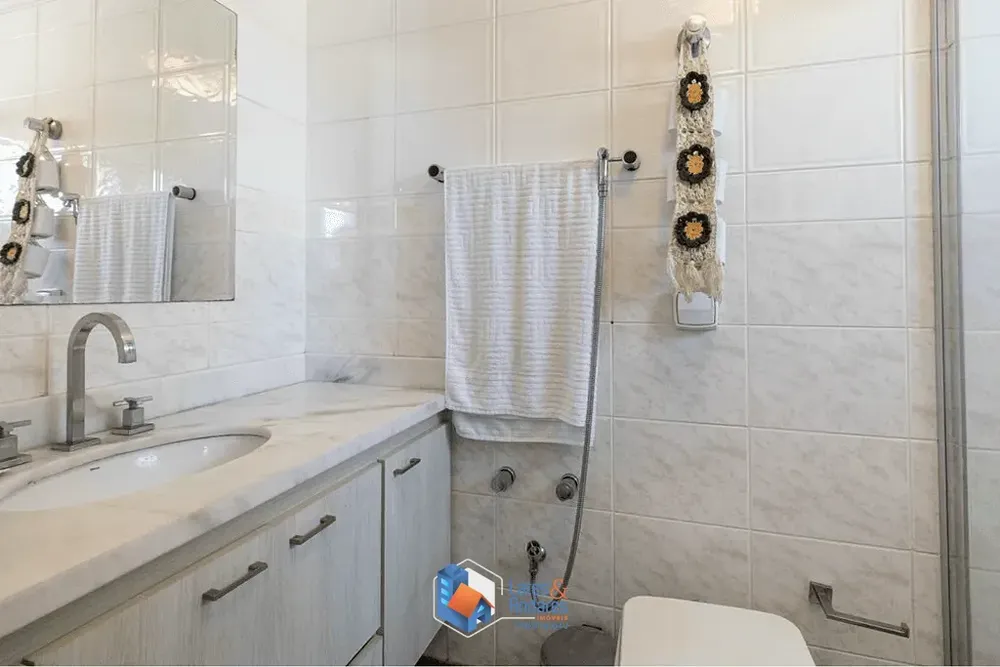 Apartamento, 3 quartos, 109 m² - Foto 1