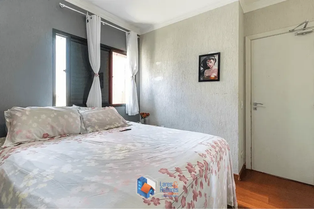 Apartamento, 3 quartos, 109 m² - Foto 5