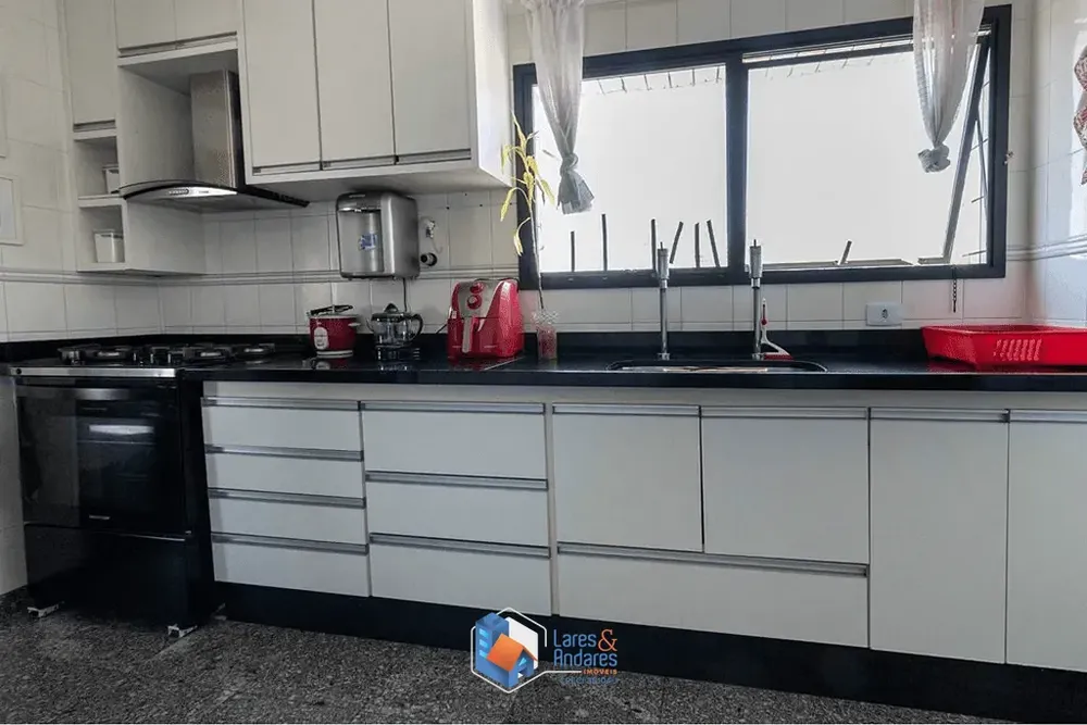 Apartamento, 3 quartos, 109 m² - Foto 3