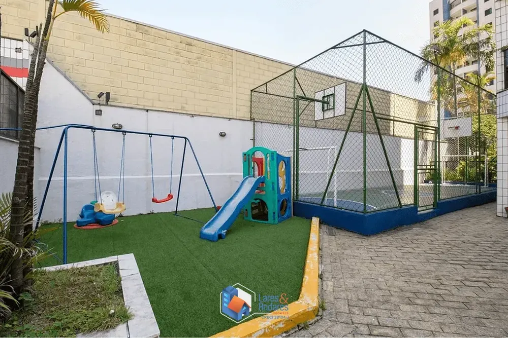 Apartamento, 3 quartos, 109 m² - Foto 8