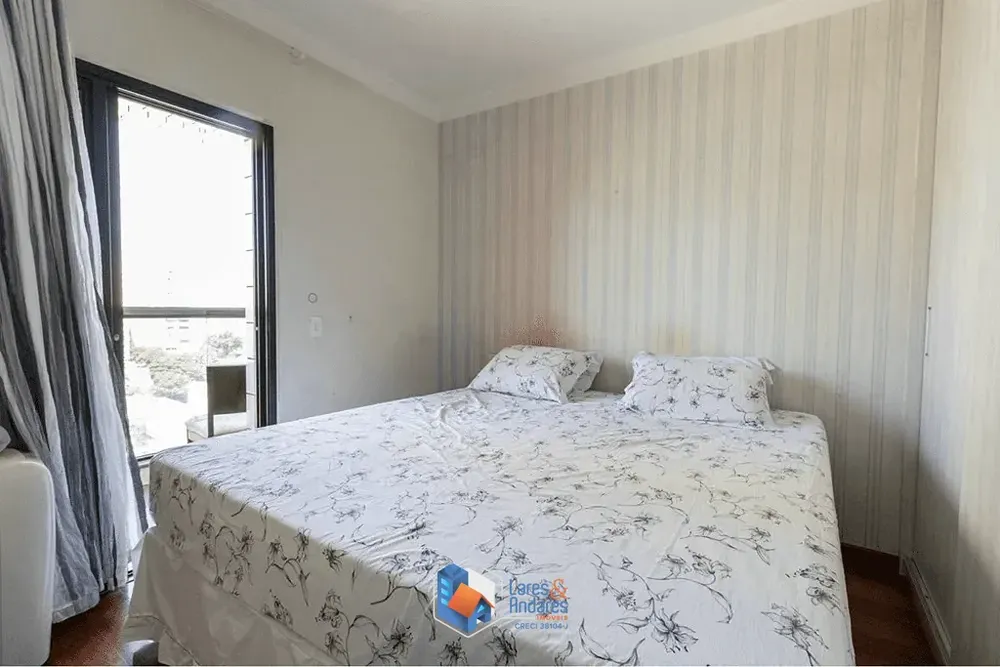 Apartamento, 3 quartos, 109 m² - Foto 4