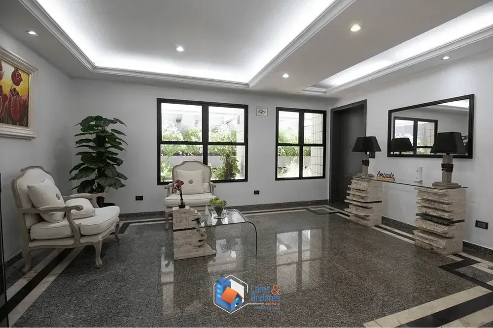 Apartamento, 3 quartos, 109 m² - Foto 7