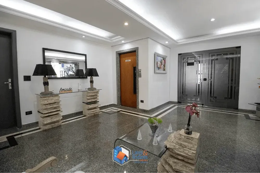 Apartamento, 3 quartos, 109 m² - Foto 2