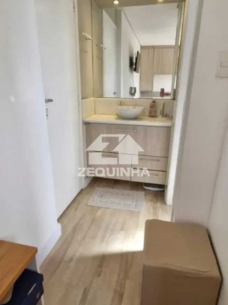 Apartamento, 3 quartos, 74 m² - Foto 1