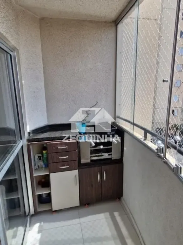 Apartamento, 3 quartos, 74 m² - Foto 2