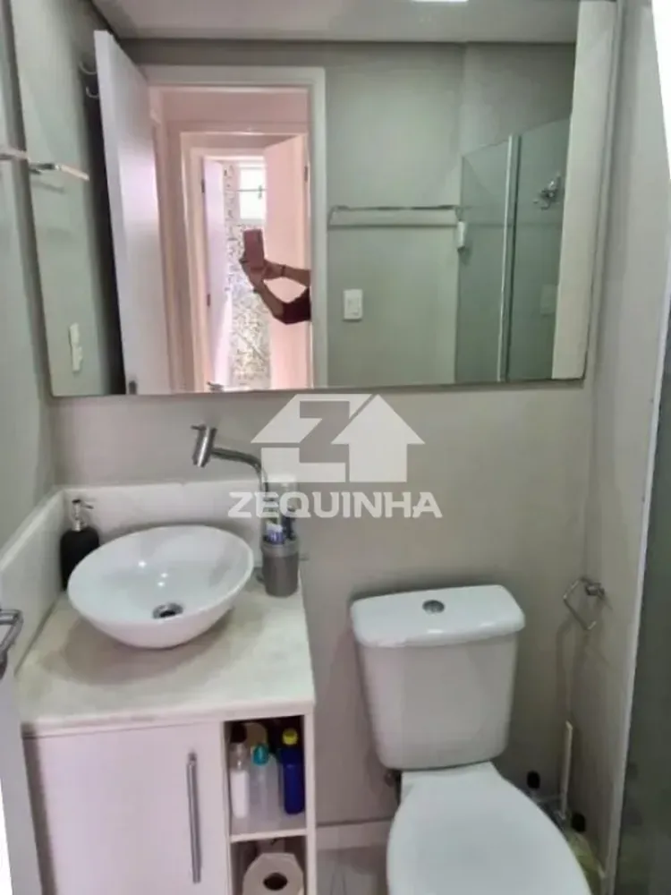 Apartamento, 3 quartos, 74 m² - Foto 5