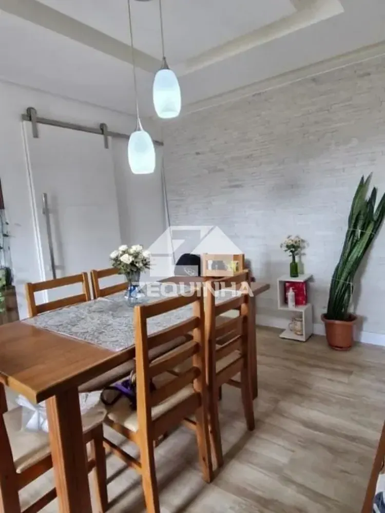 Apartamento, 3 quartos, 74 m² - Foto 8