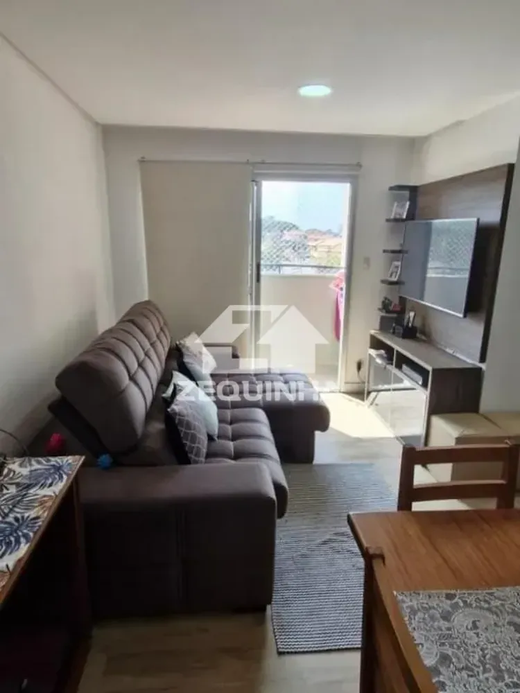 Apartamento, 3 quartos, 74 m² - Foto 7