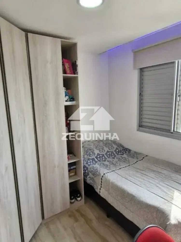 Apartamento, 3 quartos, 74 m² - Foto 3