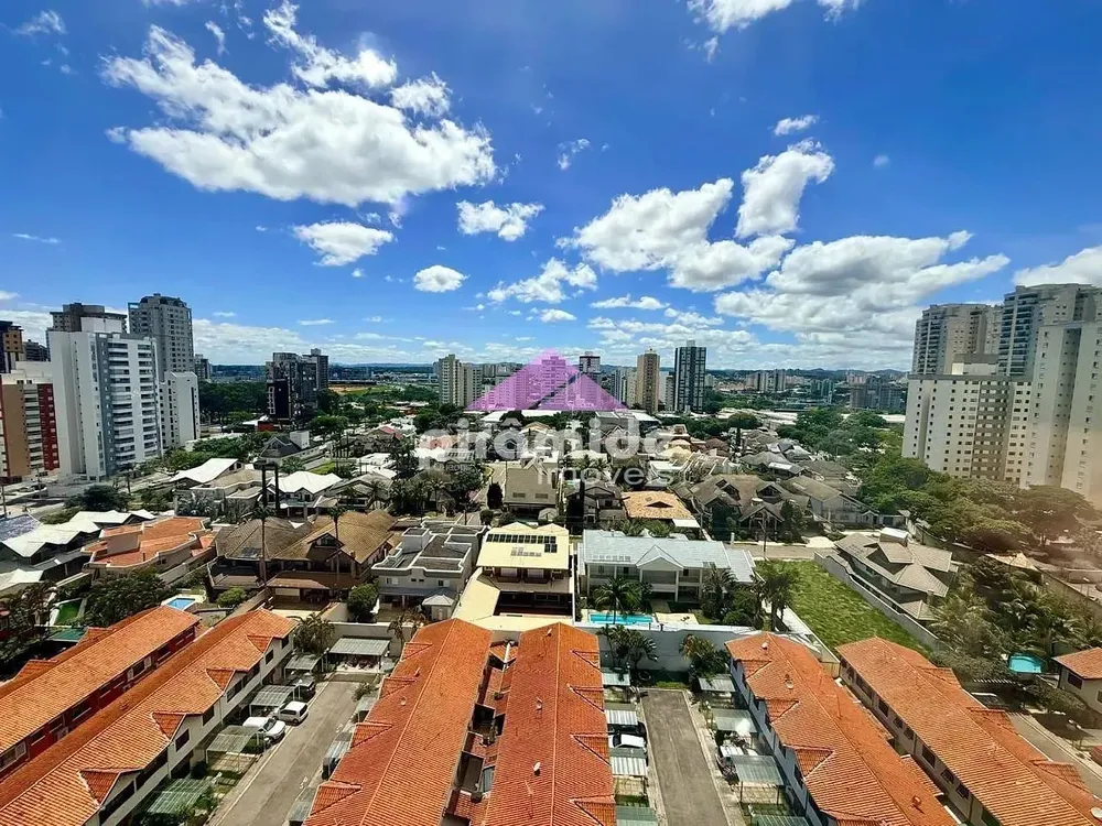 Apartamento, 2 quartos, 69 m² - Foto 4