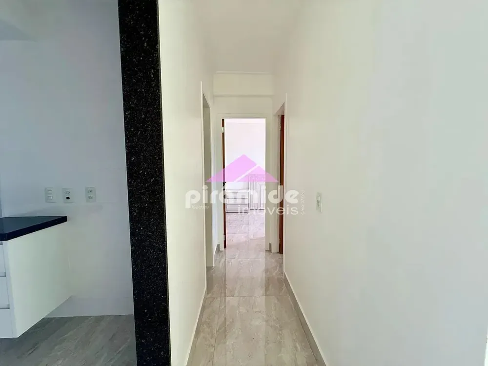 Apartamento, 2 quartos, 69 m² - Foto 2