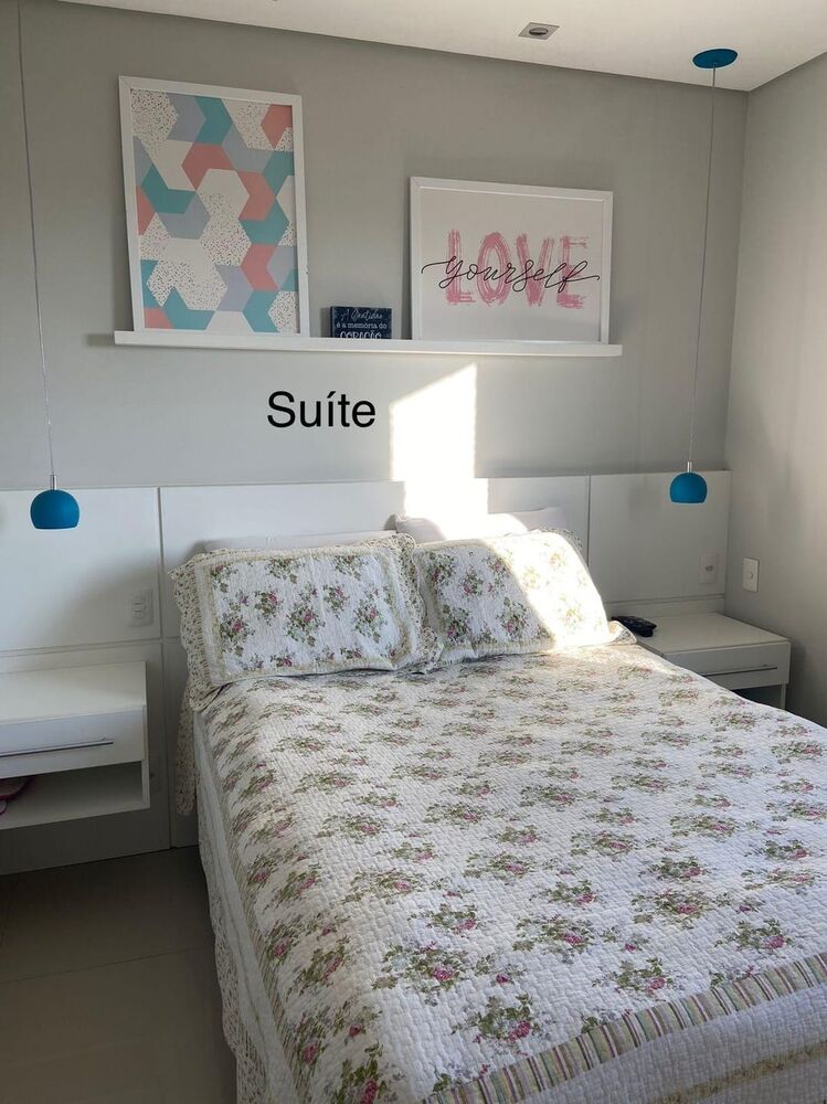 Apartamento à venda com 3 quartos, 89m² - Foto 4