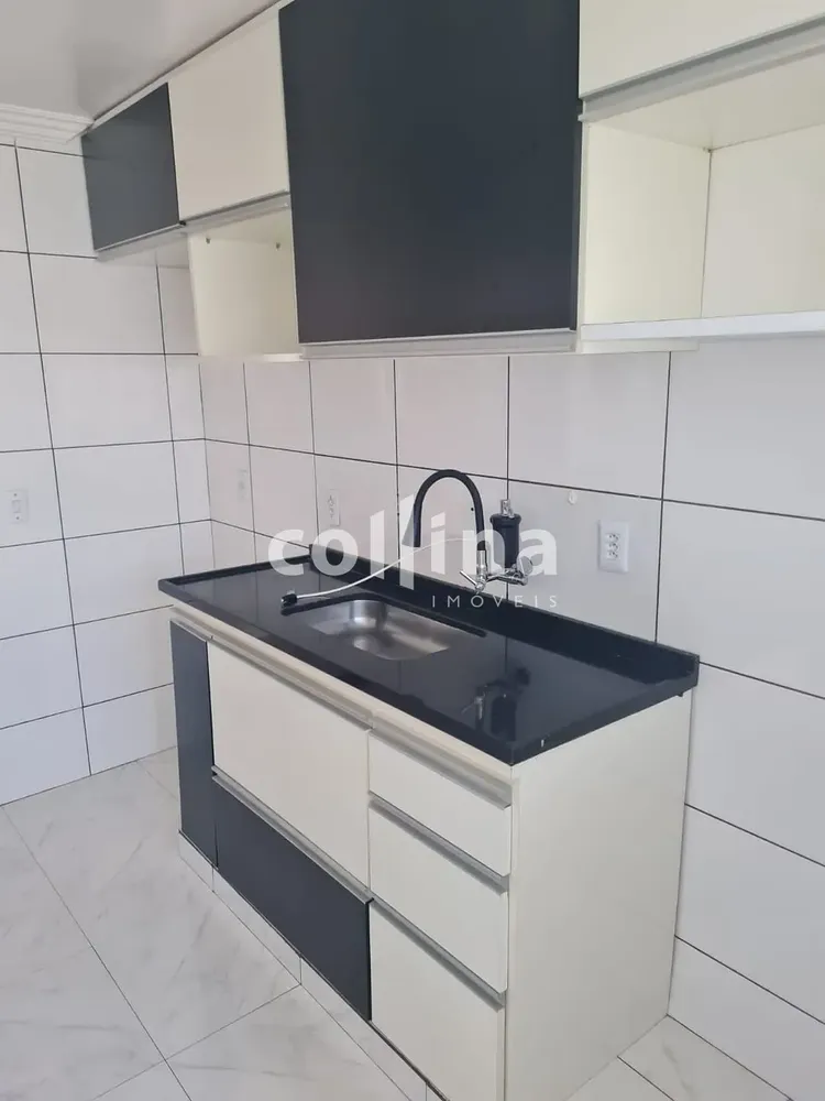 Apartamento, 2 quartos, 60 m² - Foto 6