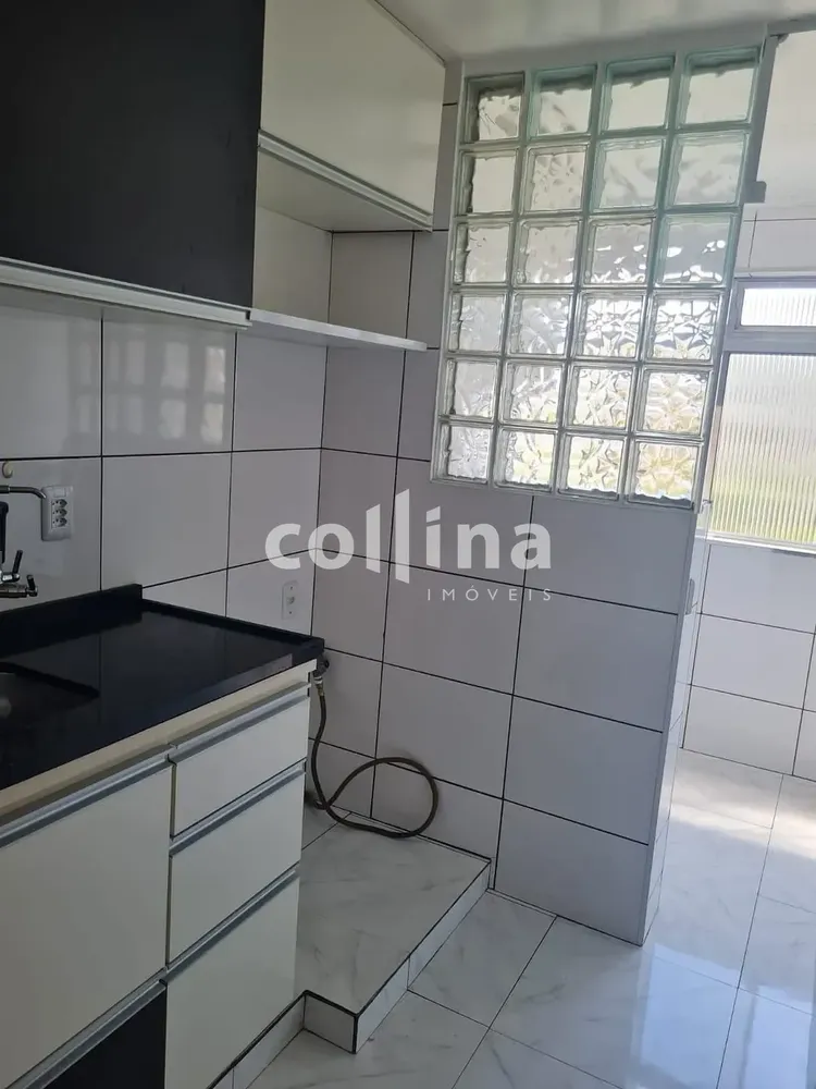 Apartamento, 2 quartos, 60 m² - Foto 4