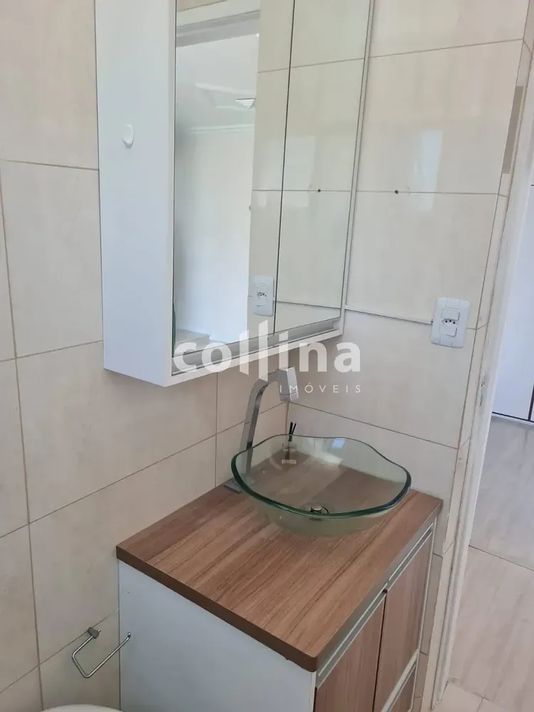 Apartamento, 2 quartos, 60 m² - Foto 7