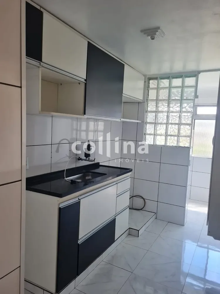 Apartamento, 2 quartos, 60 m² - Foto 3
