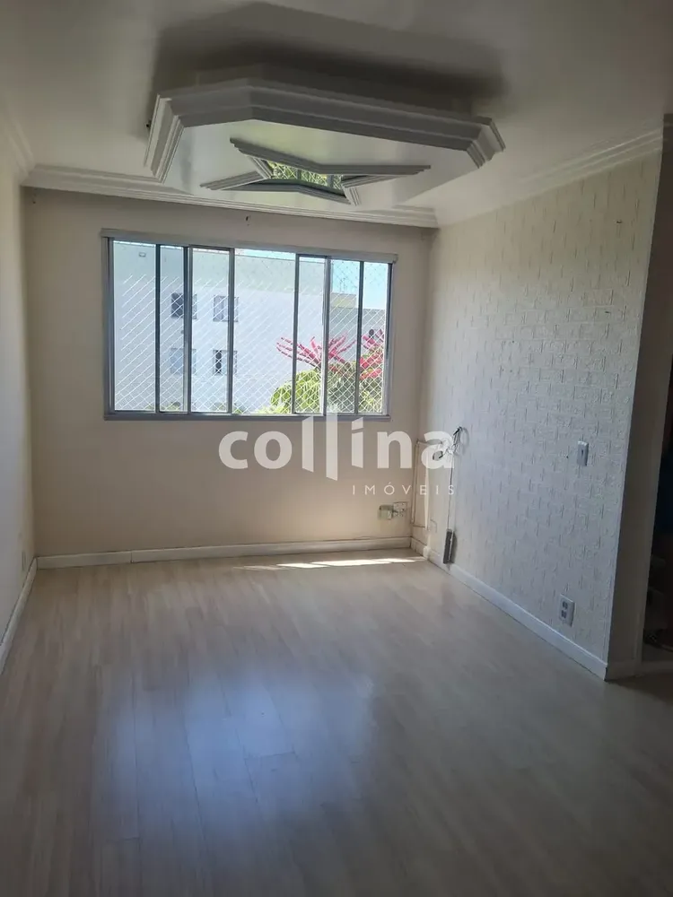 Apartamento, 2 quartos, 60 m² - Foto 5