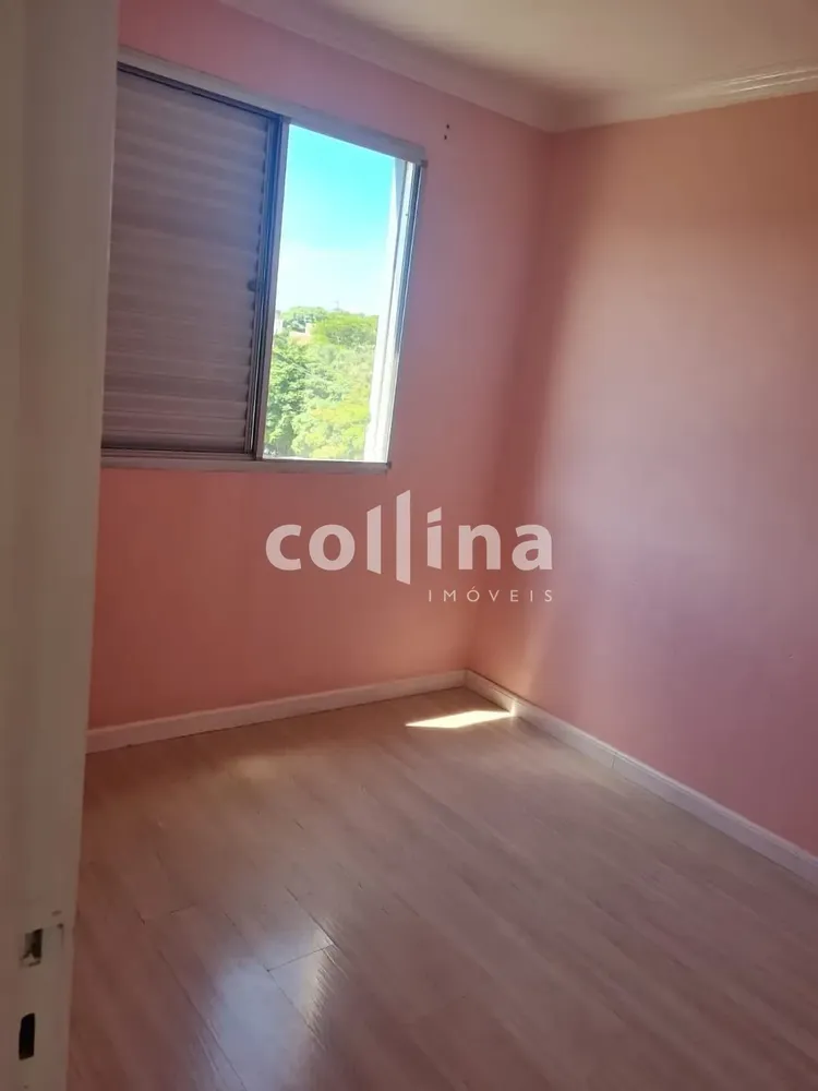 Apartamento, 2 quartos, 60 m² - Foto 2