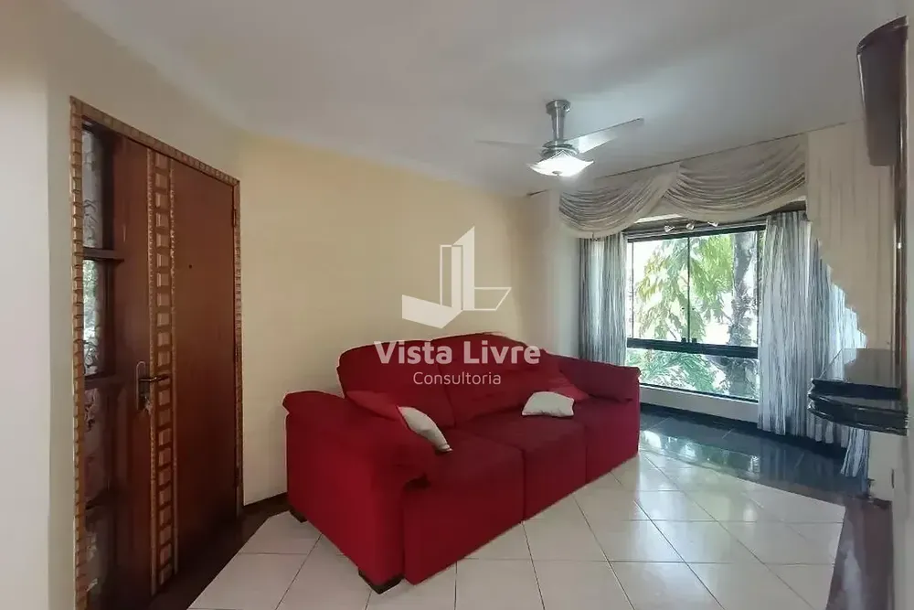 Apartamento, 3 quartos, 105 m² - Foto 3