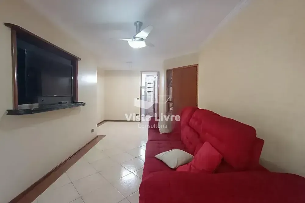 Apartamento, 3 quartos, 105 m² - Foto 4