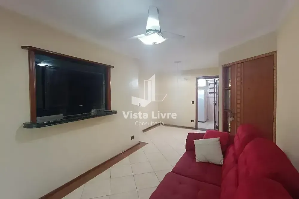 Apartamento, 3 quartos, 105 m² - Foto 2