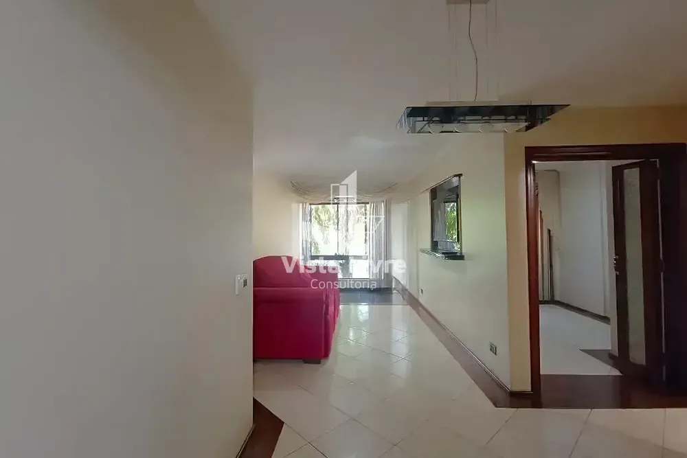 Apartamento, 3 quartos, 105 m² - Foto 1