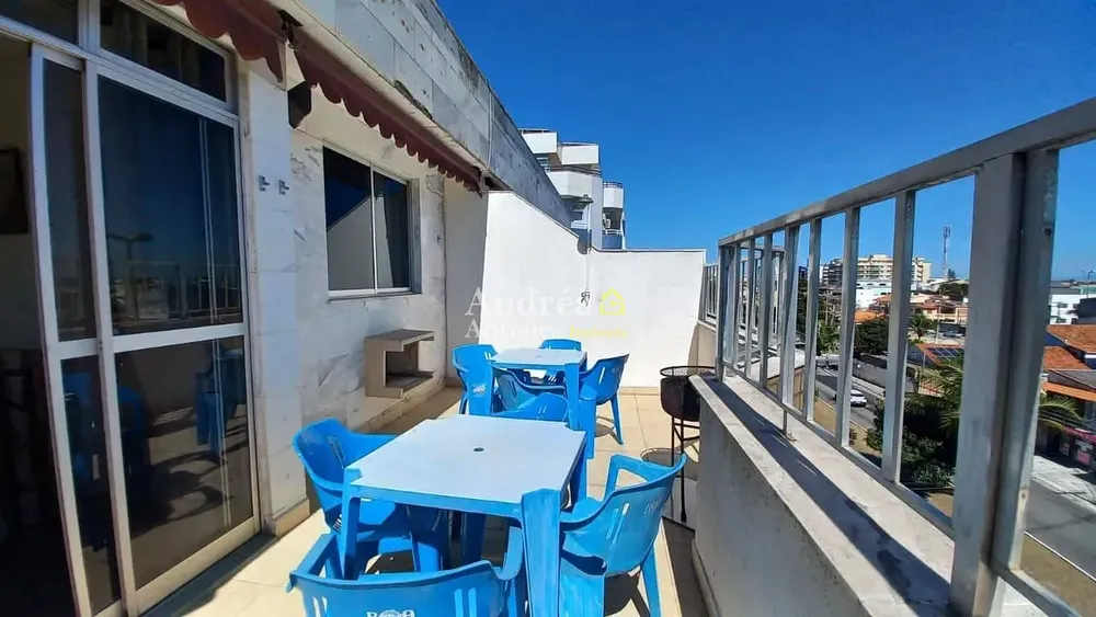 Apartamento, 4 quartos, 130 m² - Foto 19
