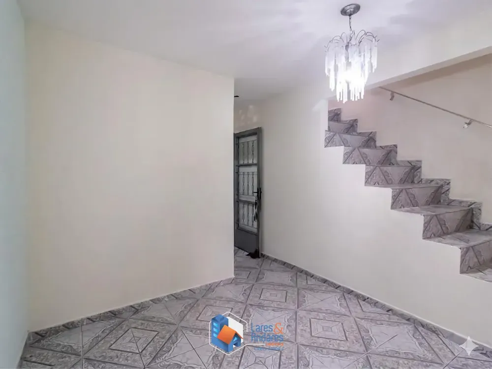 Sobrado, 3 quartos, 137 m² - Foto 3