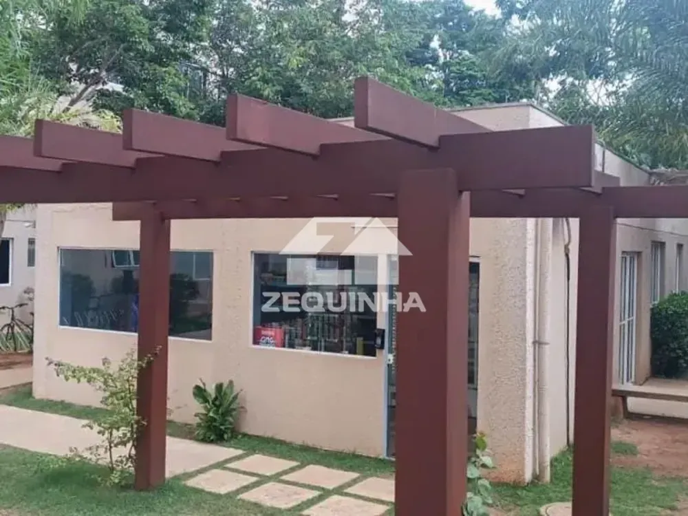 Apartamento, 2 quartos, 42 m² - Foto 2