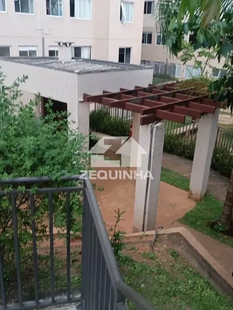 Apartamento, 2 quartos, 42 m² - Foto 5
