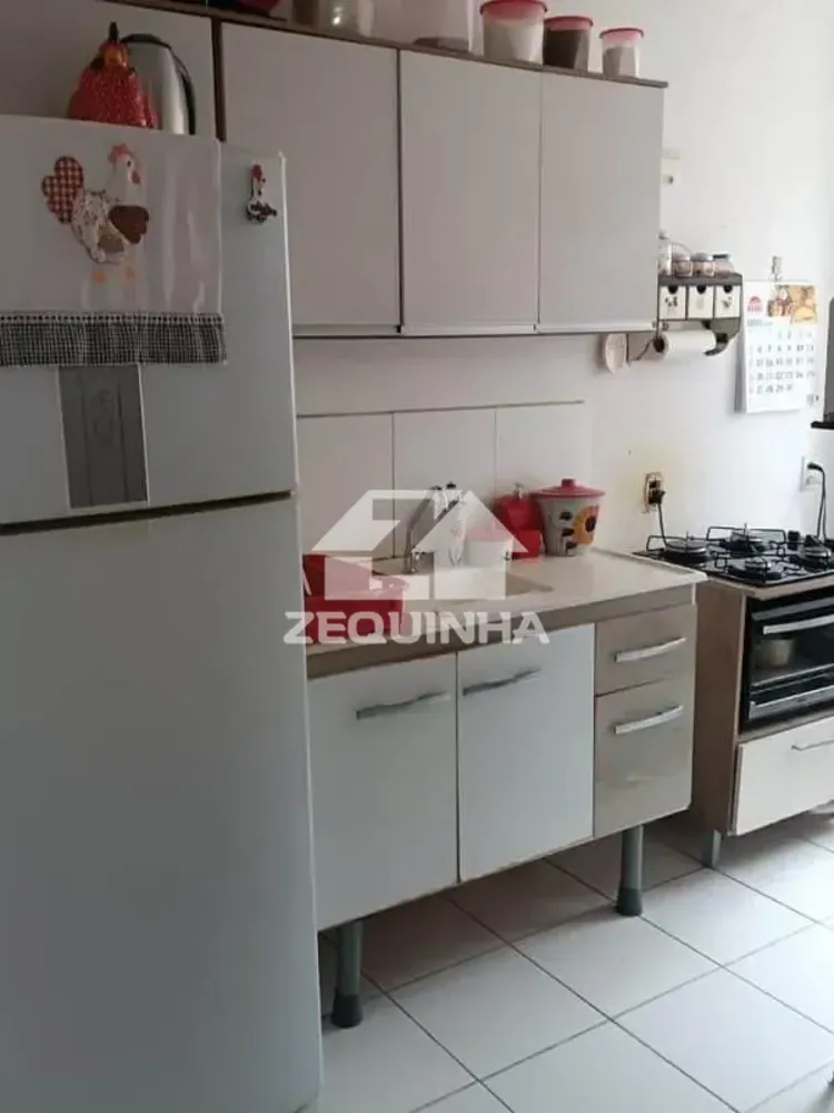 Apartamento, 2 quartos, 42 m² - Foto 6