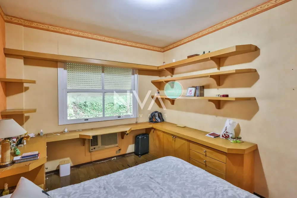 Apartamento, 3 quartos, 225 m² - Foto 19